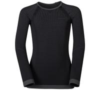 Odlo Maglia L/s Girocollo Evolution Warm