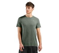 Odlo Maglietta A Maniche Corte Crew Essential Seamless