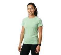 Odlo Maglietta A Maniche Corte Crew Essential Seamless
