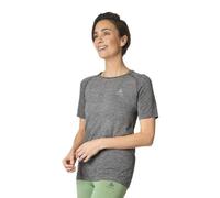 Odlo Maglietta A Maniche Corte Crew Essential Seamless