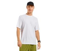 ODLO Maglia funzionale 'CUBIC LIGHT' bianco Uomo - Sport - Tipi di sport - Outdoor - Maglie e T-shirt - T-shirt ODLO M