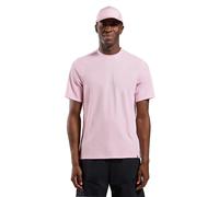 Odlo T-shirt Cubic Light manica corta Uomo Rosa XL