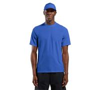 Odlo - T-shirt leggero e traspirante - Cubic Light Tee M Dazzling Blue per Uomo - Taglia L