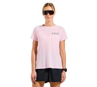 Odlo Maglietta A Maniche Corte Essential Print