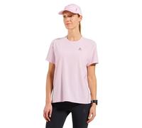 Odlo Maglia Donna Zeroweight Chill-Tec 2.0 Girocollo Manica Corta M fucsia/lilla