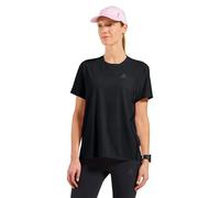 Odlo - Women's Zeroweight Chill-Tec T-Shirt Crew Neck S/S - Maglia da corsa M nero