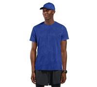 ODLO Zeroweight Engineered Chill-tec - Uomo - Blu - Taglia S- modello 2026