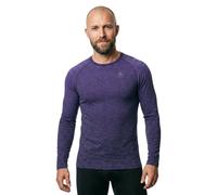 Odlo Maglietta A Maniche Lunghe Crew Essential Seamless