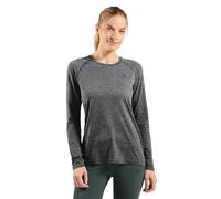 Odlo Maglietta A Maniche Lunghe Crew Essential Seamless