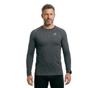Odlo Maglietta A Maniche Lunghe Crew Essential Seamless