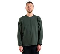 Odlo Maglietta A Maniche Lunghe Essential Thermal
