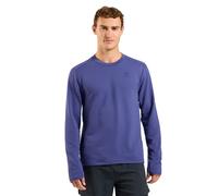 Odlo Essential Thermal Midlayer Camicia da corsa Uomini