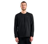 Odlo Maglietta A Maniche Lunghe Essential Thermal
