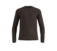 Odlo Essential Seamless Camicia da corsa Uomini
