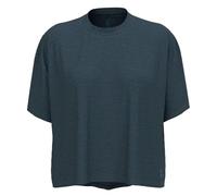 ODLO Maglietta da Donna Active 365 Natural Blend