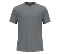 Odlo Maglietta A Maniche Corte Essential Natural Tee