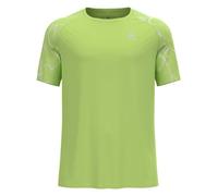 Odlo Maglietta da Uomo Essential Print