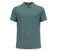 ODLO Maglietta da Uomo Essential Solid Hiking
