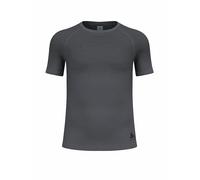 ODLO Maglietta da uomo per la corsa Performance Light Base Layer grigio | XXL