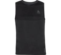 Odlo - BL Top Crew Neck Singlet Performance X-Light - Intimo sintetico XXL nero