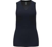 Canottiera Odlo Active F-Dry Light Eco Bl blu marino donna - S