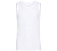 Odlo Maglia intimo tecnico Active F-Dry Light Eco Uomo Bianco