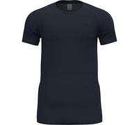 Odlo Maglietta intima da uomo a maniche corte Active F-Dry Light I Maglietta funzionale I Intimo funzionale Maglietta sportiva I Uomo