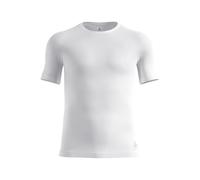 Odlo Maglietta Intima da Uomo a Maniche Corte Performance Light I Maglia Funzionale I Biancheria Intima Tecnica I Uomo