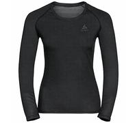 Odlo Maglietta Intima Tenica A Maniche Lunghe Active F-dry Light