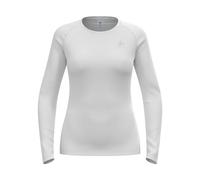 Odlo Donna Maglietta intima tecnica a maniche lunghe ACTIVE F-DRY LIGHT ECO