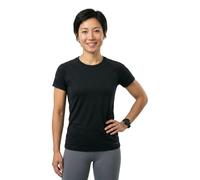 Odlo Maglietta Intima Tecnica A Maniche Corte Active Light