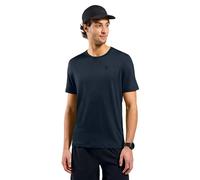 Odlo Maglietta Intima Tecnica A Maniche Corte Merino 160