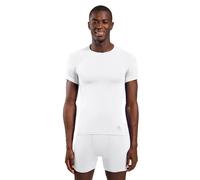 Odlo Performance X - Light Gilet Uomini bianco