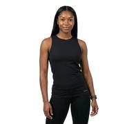 Odlo - Women's Active Light Top Crew Neck Singlet - Intimo sintetico L nero