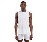 Odlo Active Light Sleeveless Base Layer Bianco M Uomo