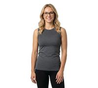 Odlo Maglietta Intima Tecnica Senza Maniche Crew Performance Light
