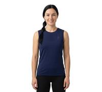 Odlo Canotta intima Performance X-Light Donna Blu navy S