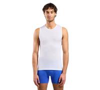 Odlo Performance X - Light Gilet Uomini bianco