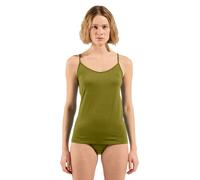 Odlo Maglietta Intima Tecnica Senza Maniche V-neck Merino 160