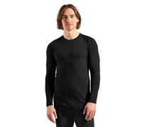 Odlo Maglietta Intima Tenica A Maniche Lunghe 112302 Seamless Performance Wool