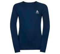 Odlo Maglietta Intima Tenica A Maniche Lunghe Active Warm