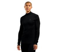 Odlo Maglietta Intima Tenica A Maniche Lunghe Active Warm