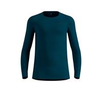 Odlo Maglietta Intima Tenica A Maniche Lunghe Active Warm