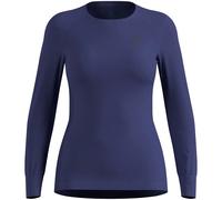 Odlo Maglietta Intima Tenica A Maniche Lunghe Active Warm Eco