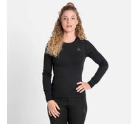 Odlo Maglietta Intima Tenica A Maniche Lunghe Active Warm Eco