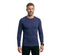 Odlo Maglietta Intima Tenica A Maniche Lunghe Active Warm Eco