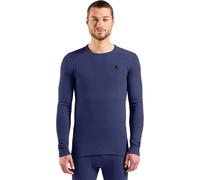 Maglia Odlo Active Warm Eco verde - M