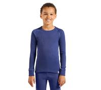 Odlo Maglietta Intima Tenica A Maniche Lunghe Active Warm Eco Crew