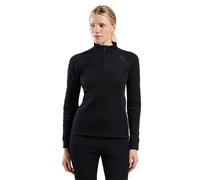 Odlo Maglietta Intima Tenica A Maniche Lunghe Active X-warm