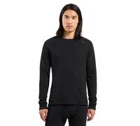 Odlo Maglietta Intima Tenica A Maniche Lunghe Active X-warm
